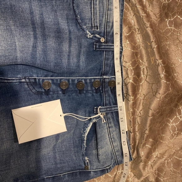 NWT KANCAN JEANS - Picture 7 of 8